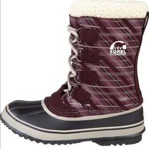 SOREL Women's 1964 PAC Insulated Waterproof Boots